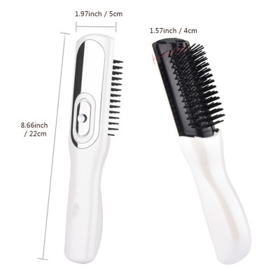 Custom Made Luxury Comfortable Private Label Luxury Hair Brush